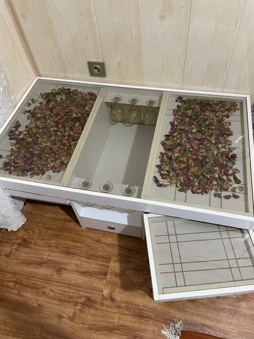 میز و عسلی|مبلمان خانگی و میز عسلی|شیراز, میانرود|دیوار