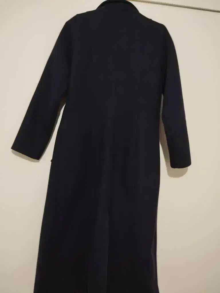 پالتو سرمه ای|لباس|تهران, ائمه اطهار|دیوار