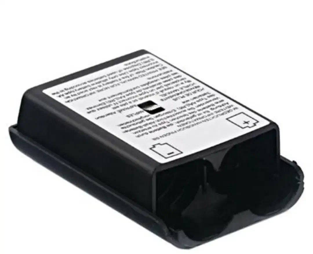 جای باتری دسته ایکس باکس 360|کنسول، بازی ویدئویی و آنلاین|شیراز, گلشن|دیوار