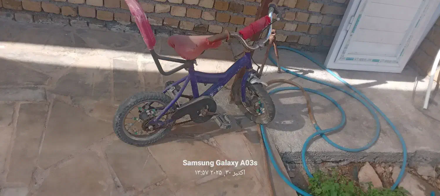 دوچرخه ۱۲|دوچرخه، اسکیت، اسکوتر|ویسیان, |دیوار