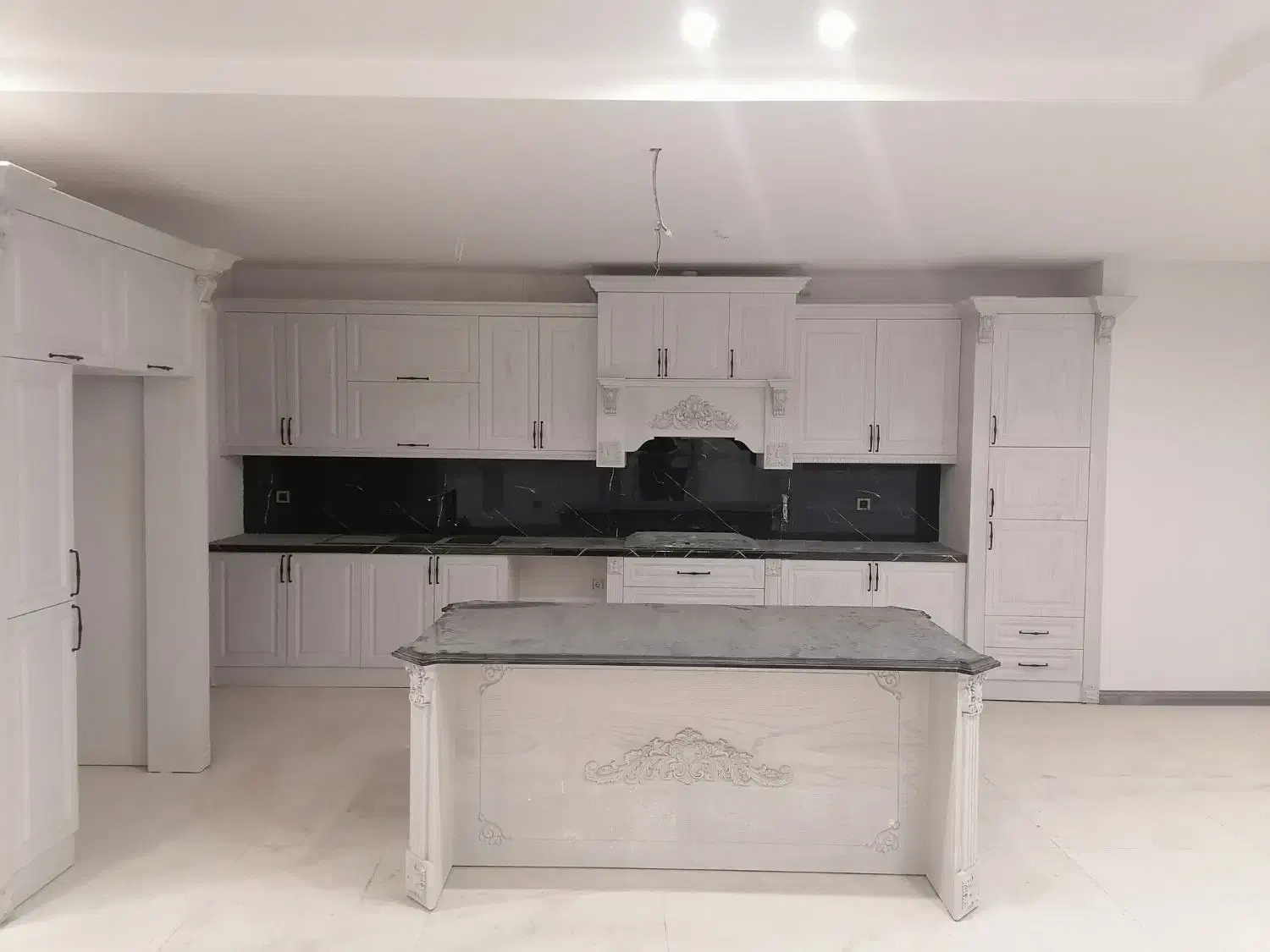 ۱۵۰ متر/حاشیه الهیه/سند اماده|فروش آپارتمان|مشهد, الهیه|دیوار