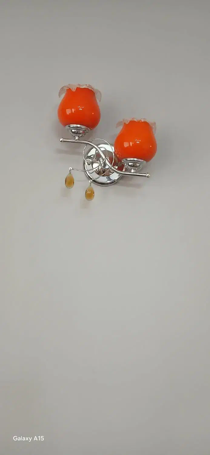 چراغ|چراغ خواب و آباژور|تبریز, |دیوار