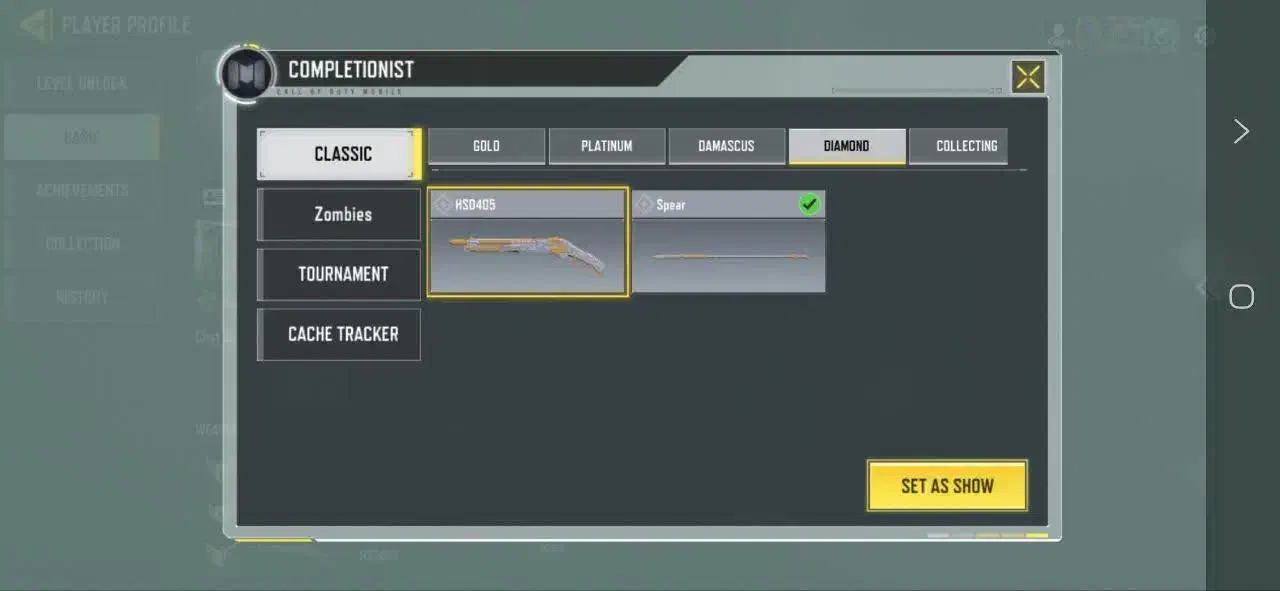 فروش اکانت کلاف دی یوتی موبایل|کنسول، بازی ویدئویی و آنلاین|بابکان, |دیوار