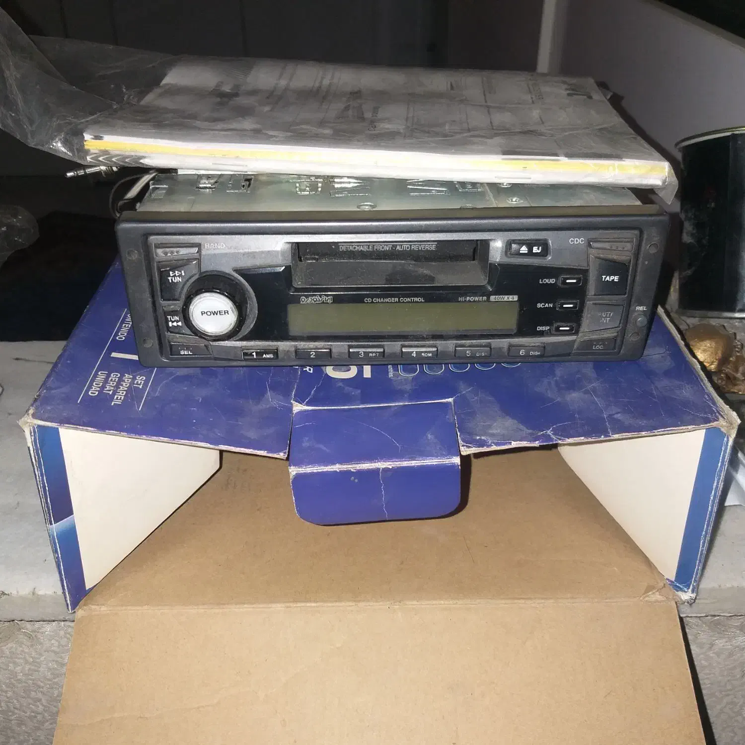 ظبط|صوتی و تصویری|تهران, شهرک شریعتی|دیوار