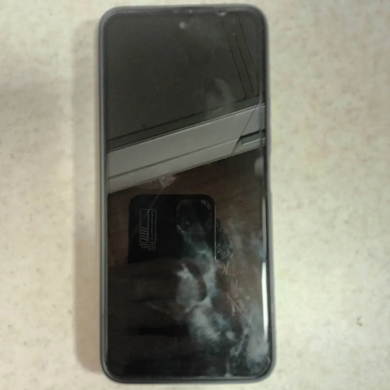 گوشی پوکو m6|موبایل|فشم, |دیوار