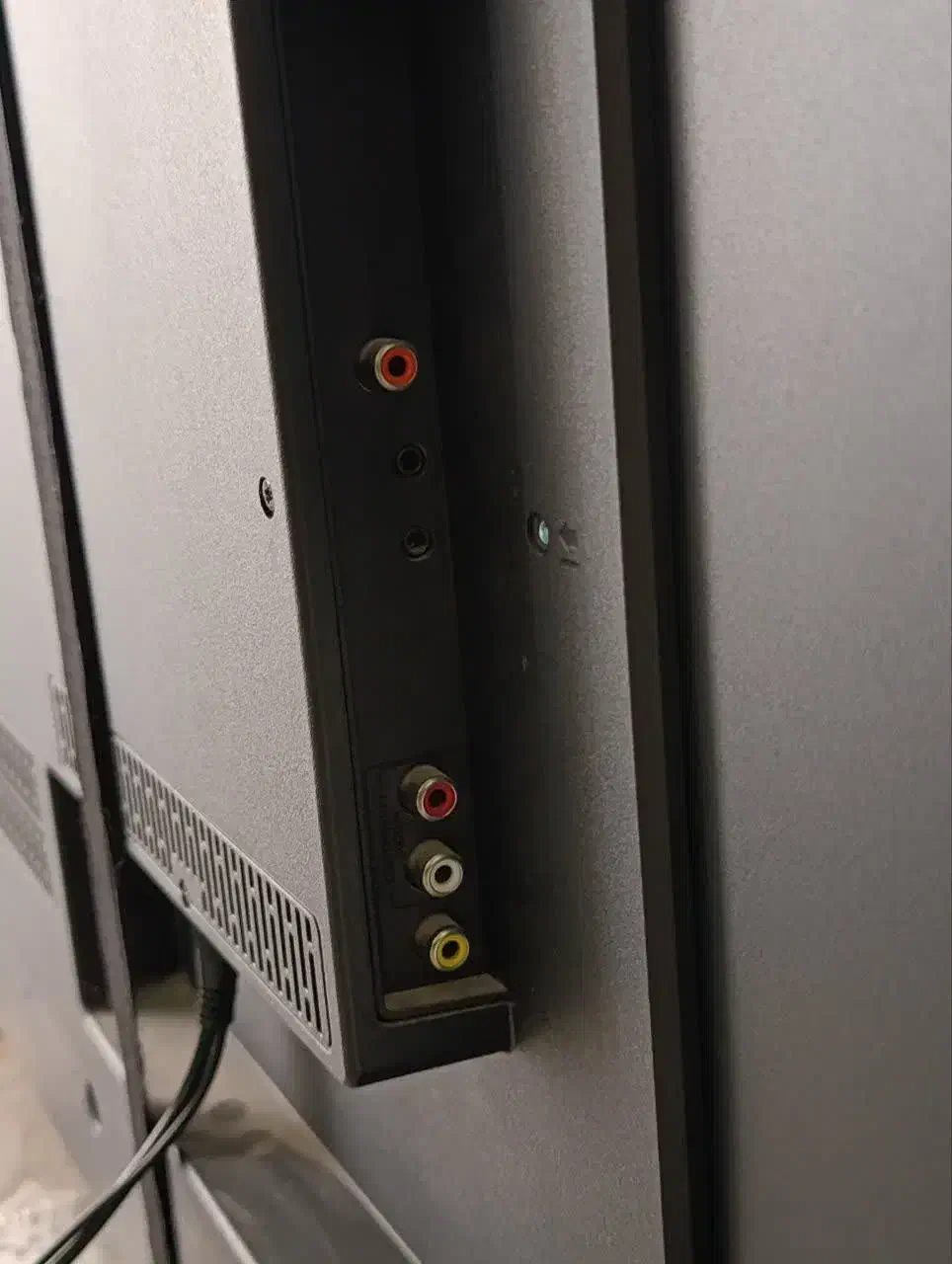 تلویزیون ۵۰اینچ اسنوا|تلویزیون و پروژکتور|مشهد, سیلو|دیوار