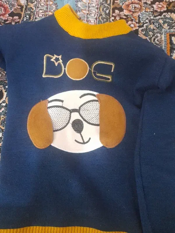 لباس|اشیا|سبزوار, قصبه شرقی|دیوار