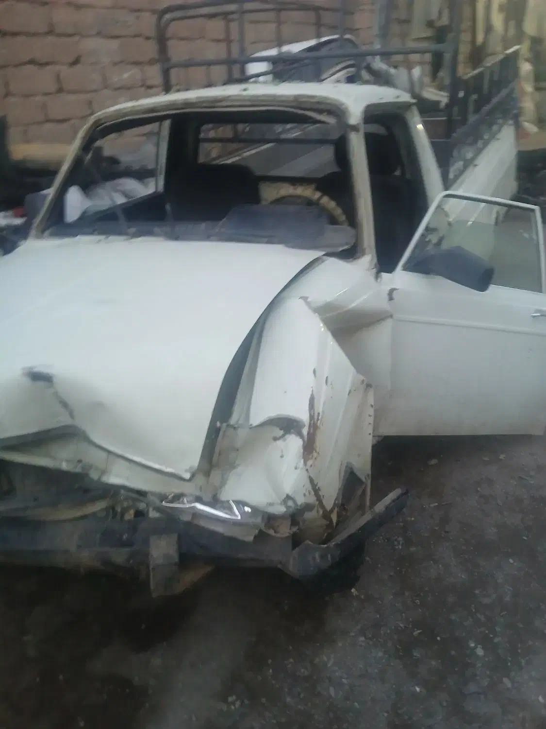 ممک|خودرو سواری و وانت|دزفول, |دیوار