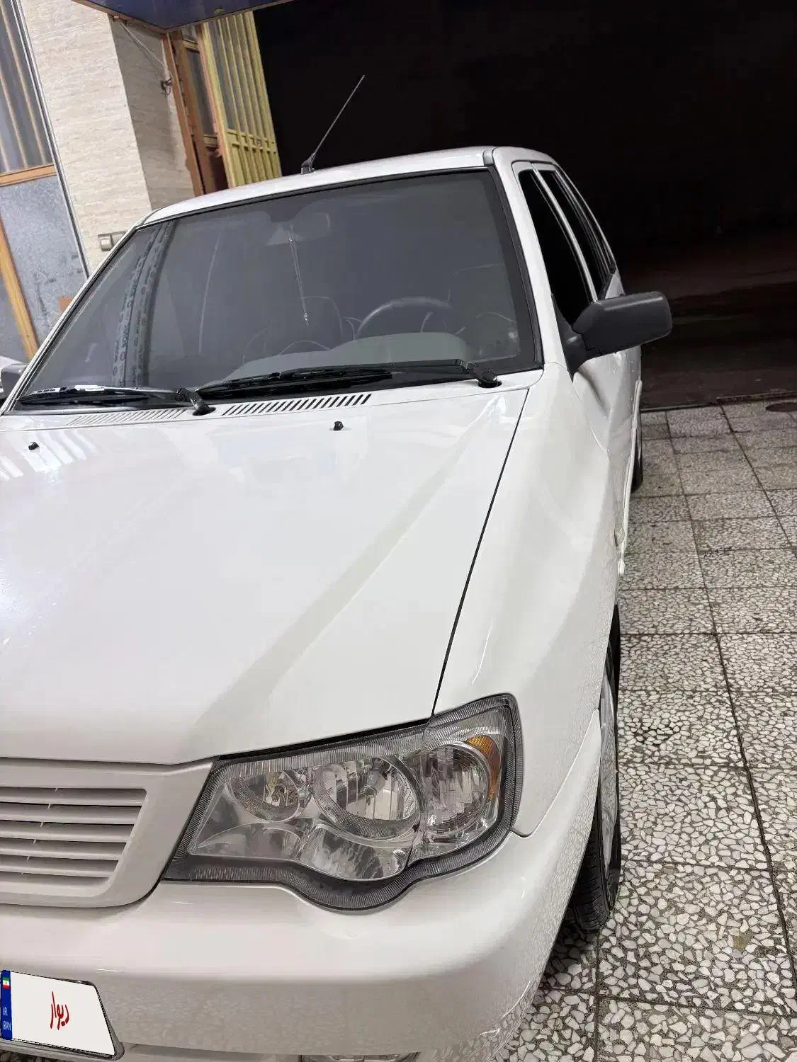 111 مدل 92 فول ایربگ abs هیدرولیک دار|خودرو سواری و وانت|خمینیشهر, |دیوار