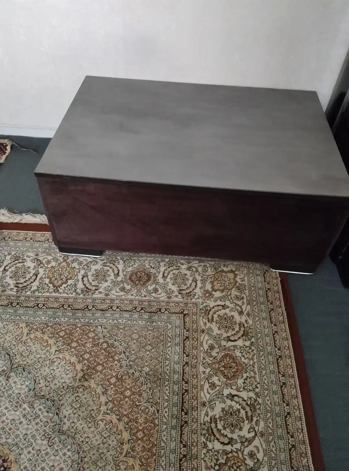 جلو مبلی|مبلمان خانگی و میز عسلی|قم, باجک یک|دیوار