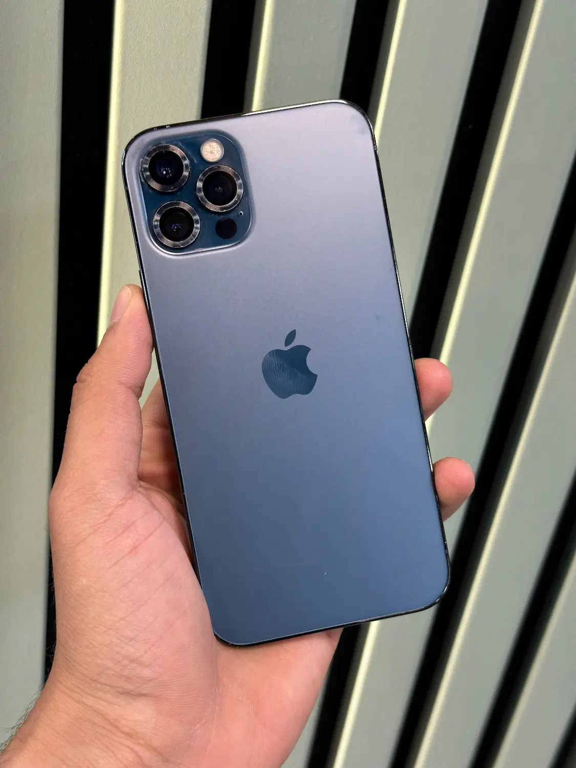Iphone 12 pro|موبایل|رشت, چله خانه|دیوار