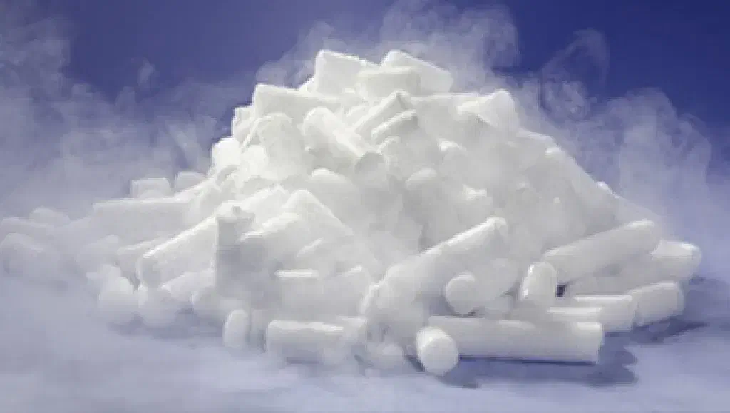 یخ خشک سامان / فروش عمده و خرده|خدمات پذیرایی، مراسم|تهران, طرشت|دیوار