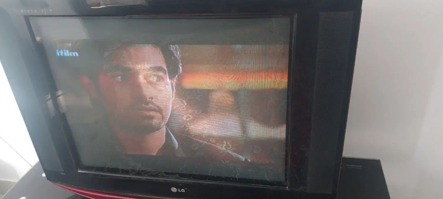 تلوزیون LG|تلویزیون و پروژکتور|بیرجند, |دیوار