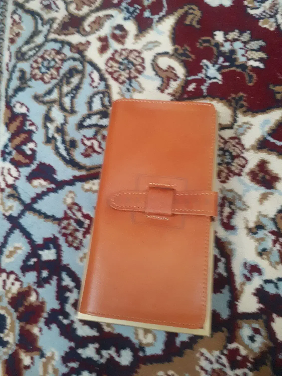 کیف پول وجاکارتی وگوشی|کیف، کفش، کمربند|بیرجند, |دیوار