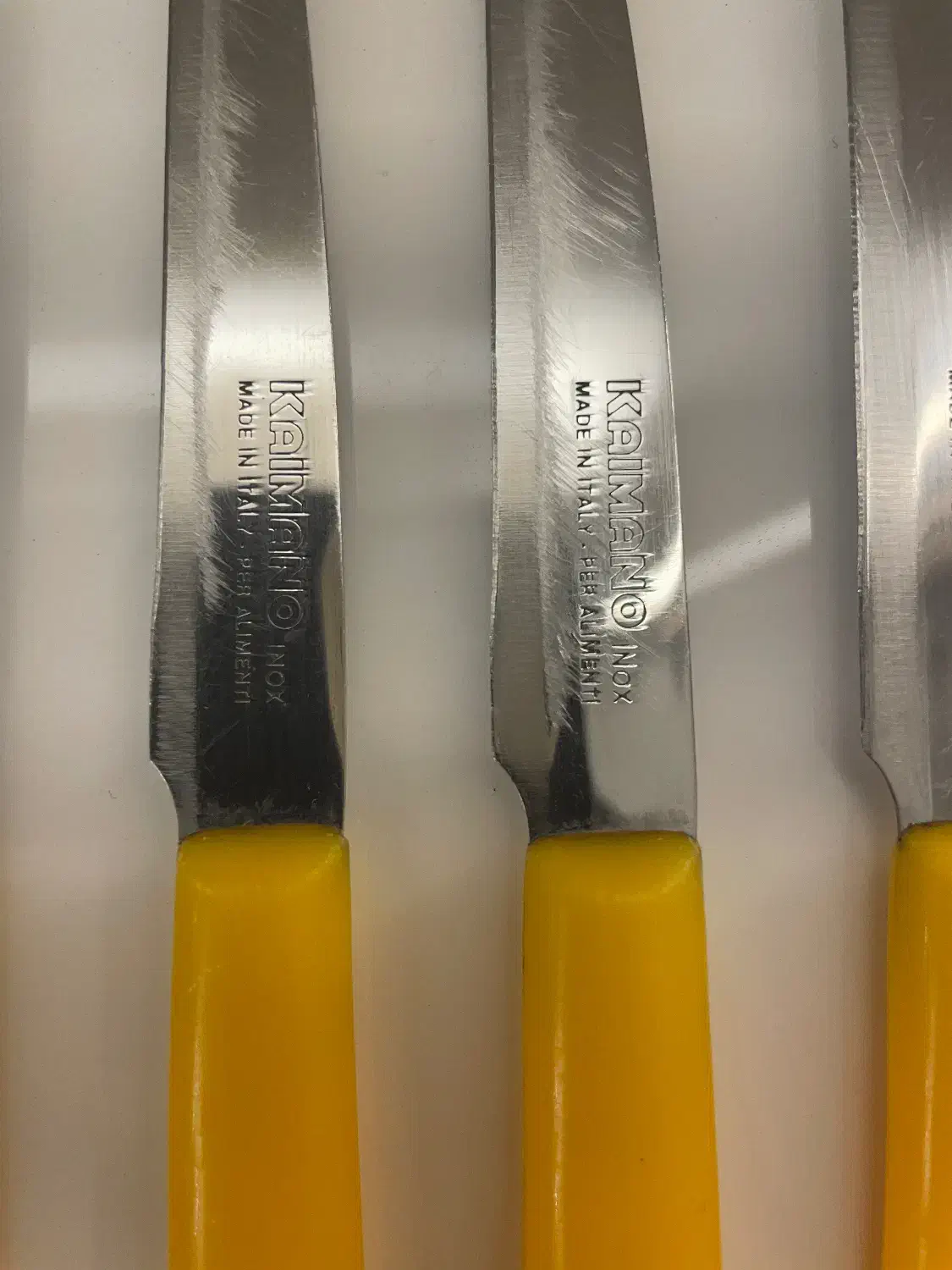 کارد میوه خوری|ظروف سرو و پذیرایی|تهران, مجیدیه|دیوار