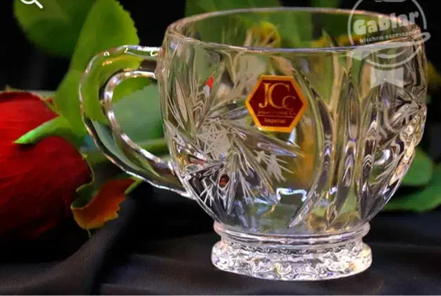 ظروف پذیرایی جی سی سی|ظروف سرو و پذیرایی|همدان, |دیوار