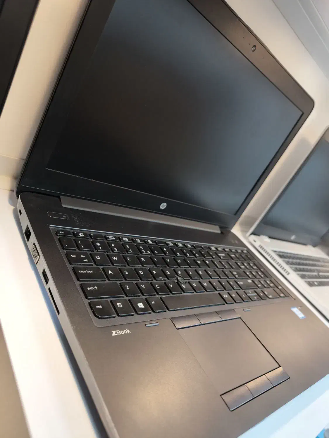 لپتاب HP|رایانه همراه|ارومیه, |دیوار
