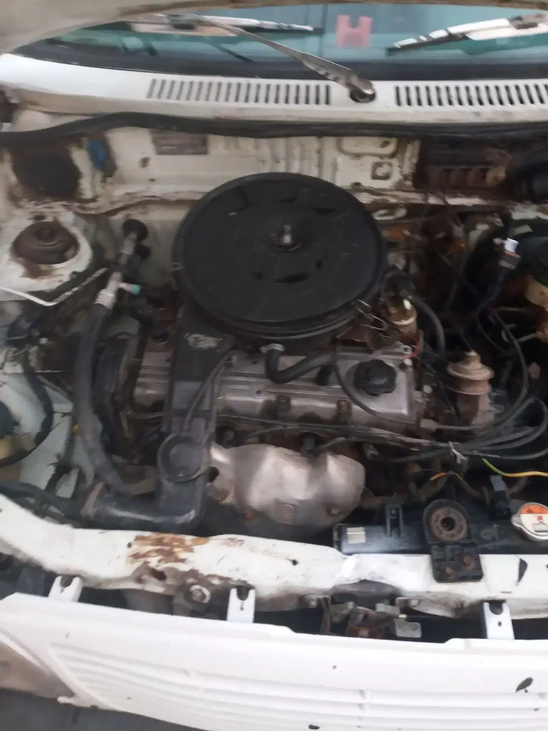 پراید ۷۹|خودرو سواری و وانت|شوشتر, |دیوار