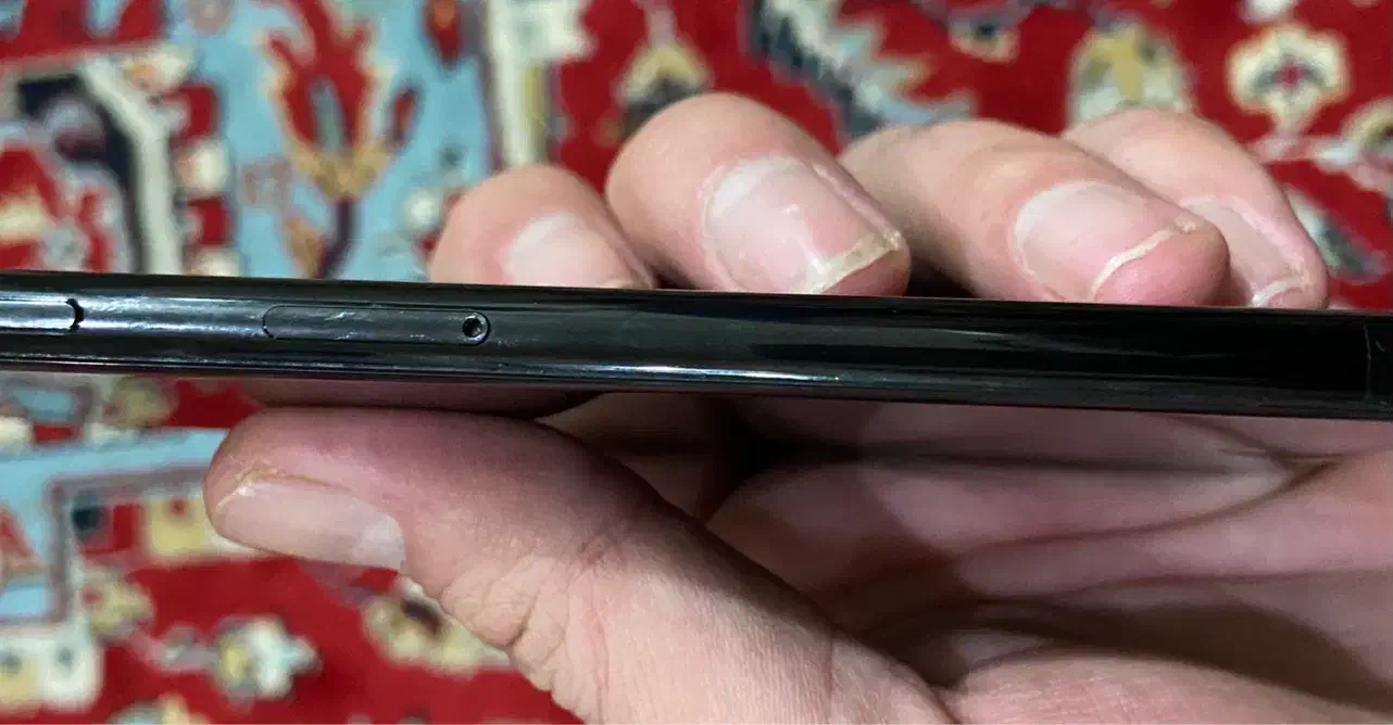 آیفون۷عادی|موبایل|بانه, |دیوار