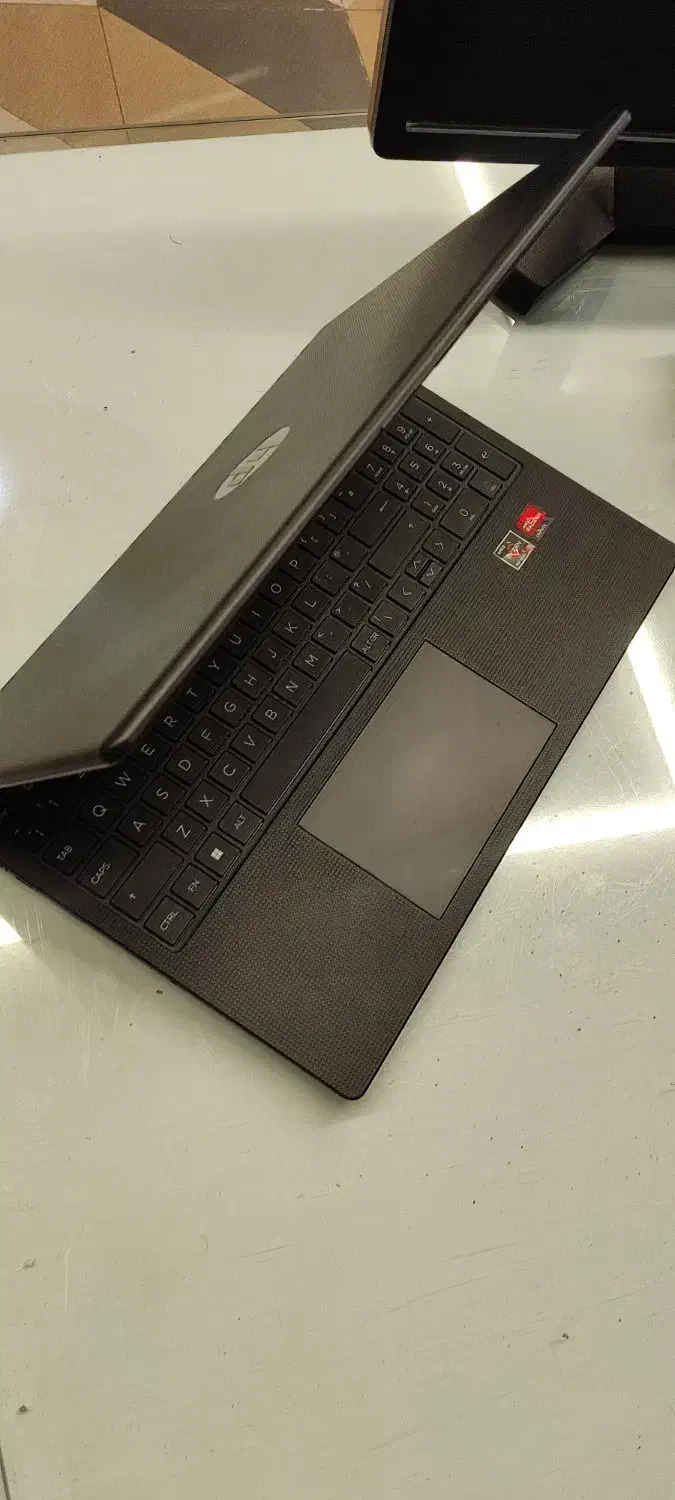 لپ تاپ HP  درحدنو|رایانه همراه|گرگان, |دیوار