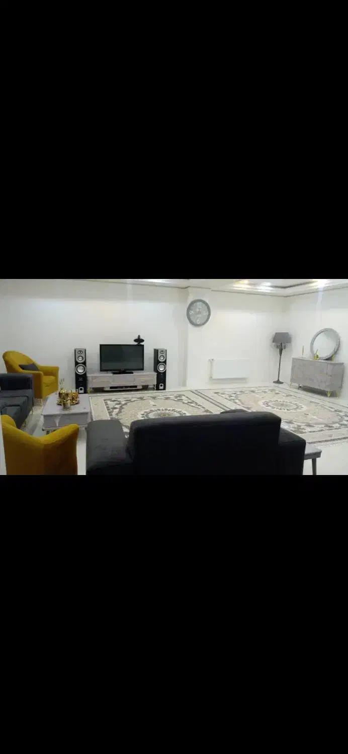 ۱۲۵متر هوا فضا|اجارهٔ آپارتمان|بومهن, |دیوار