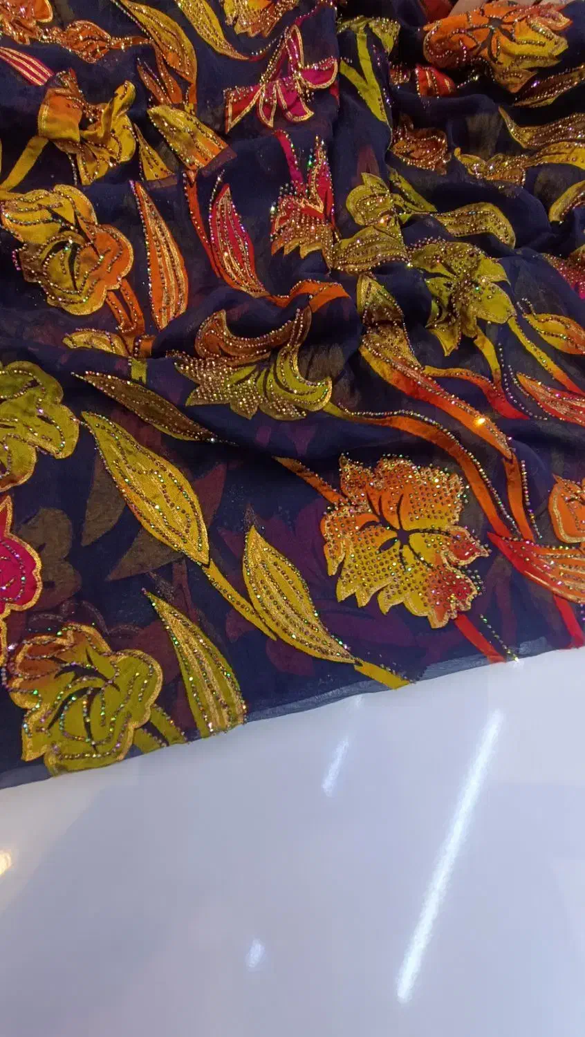 حریر براسوی جیکو|لباس|سنندج, |دیوار