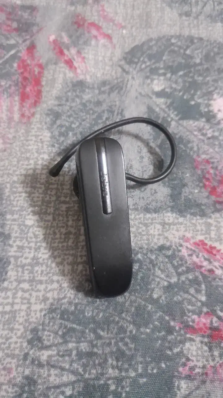 هندزفری اصلی JABRA|لوازم جانبی موبایل و تبلت|مشهد, هفده شهریور|دیوار