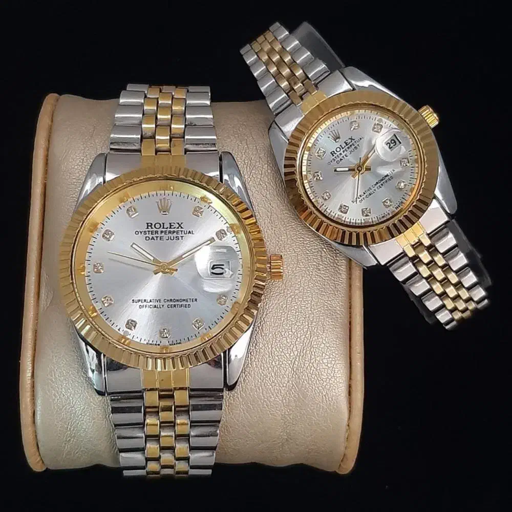 ست ساعت های مردانه و زنانه خاص|ساعت|یاسوج, |دیوار