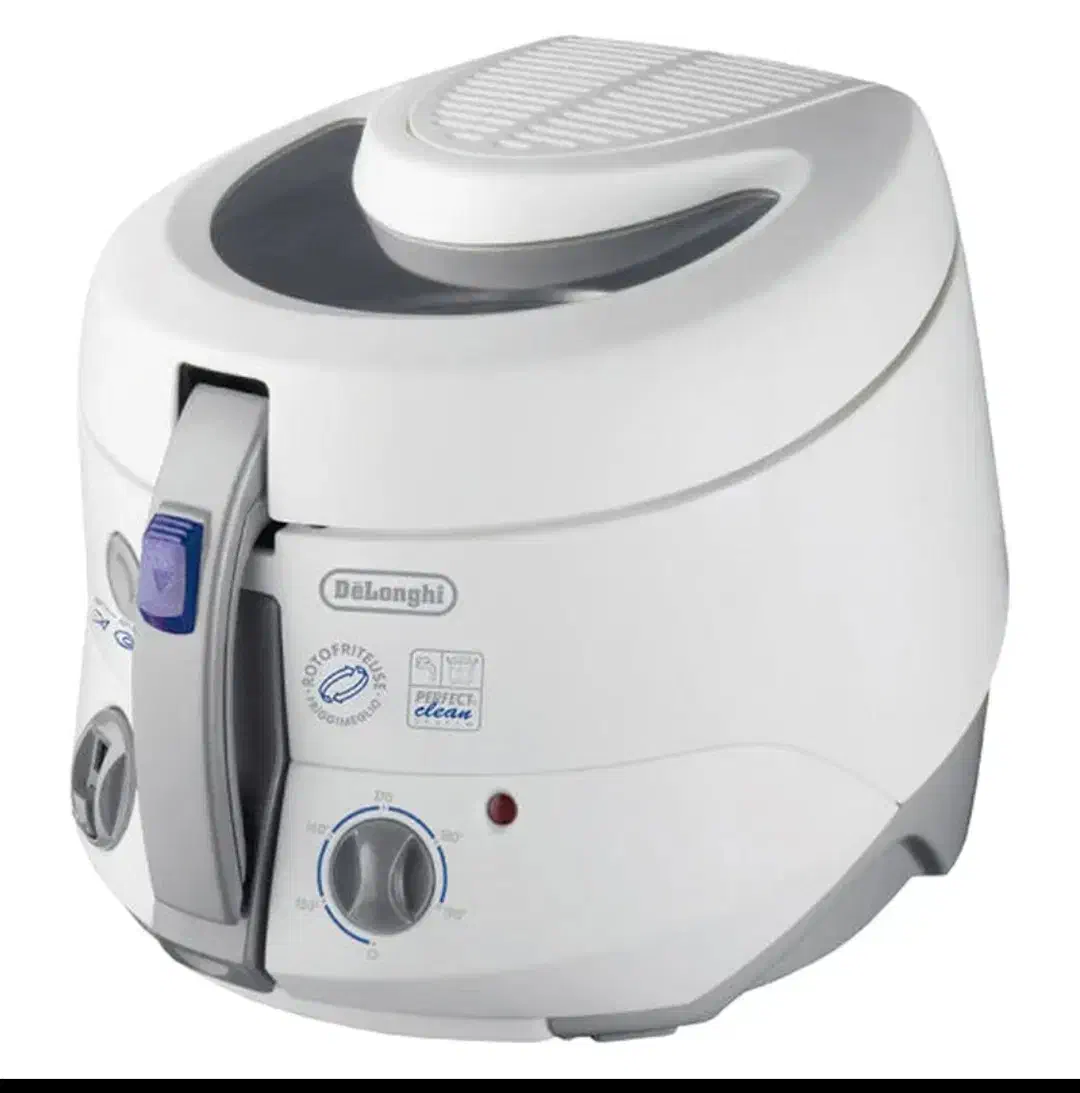 سرخ کن دلونگی|اجاق گاز و لوازم برقی پختوپز|گلپایگان, |دیوار