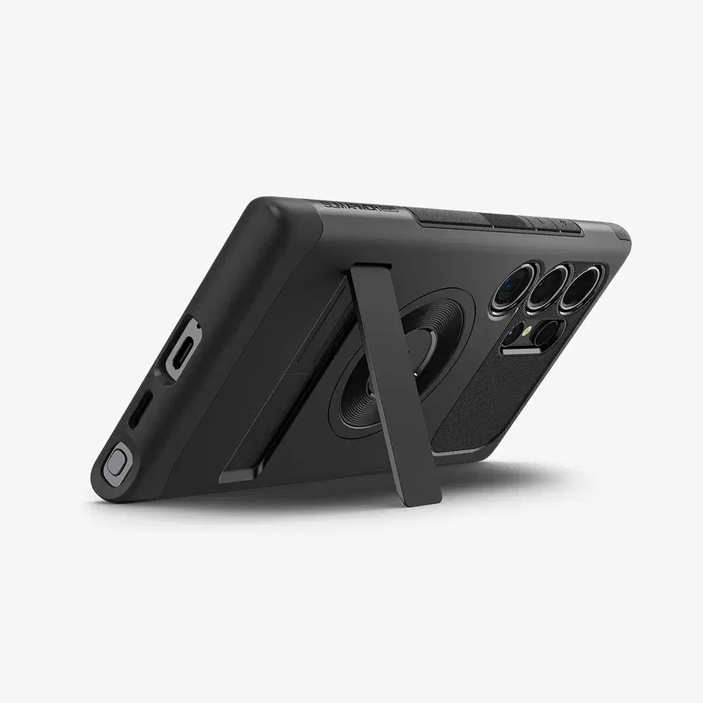 قاب Spigen اسپیگن مدل اسلیم آرمور برای S24 Ultra|لوازم جانبی موبایل و تبلت|تهران, قیطریه|دیوار