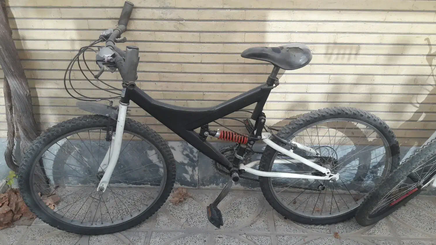 دوچرخه سایزه 26|دوچرخه، اسکیت، اسکوتر|اصفهان, محمودیه|دیوار