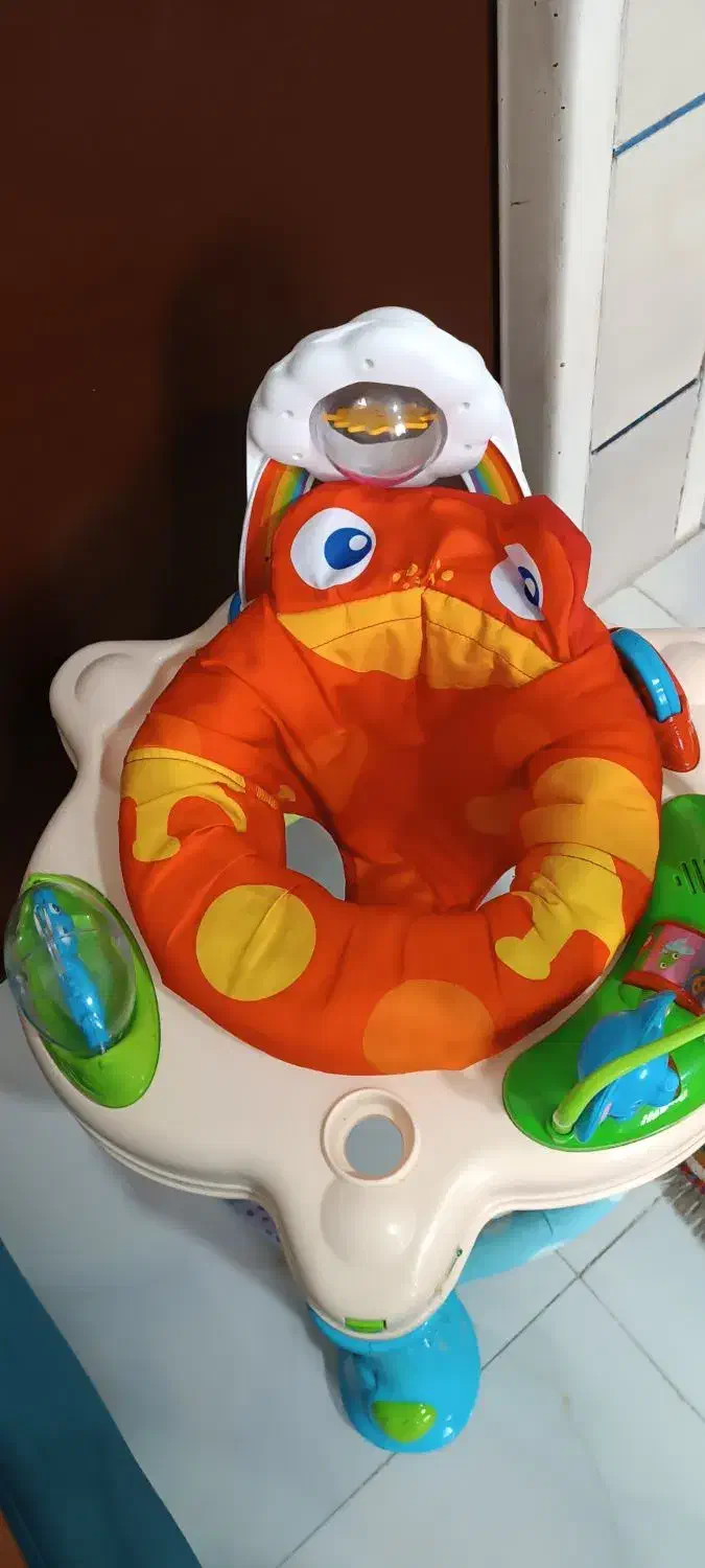 روروئک|کالسکه و لوازم جانبی|شیراز, شریف‌آباد|دیوار