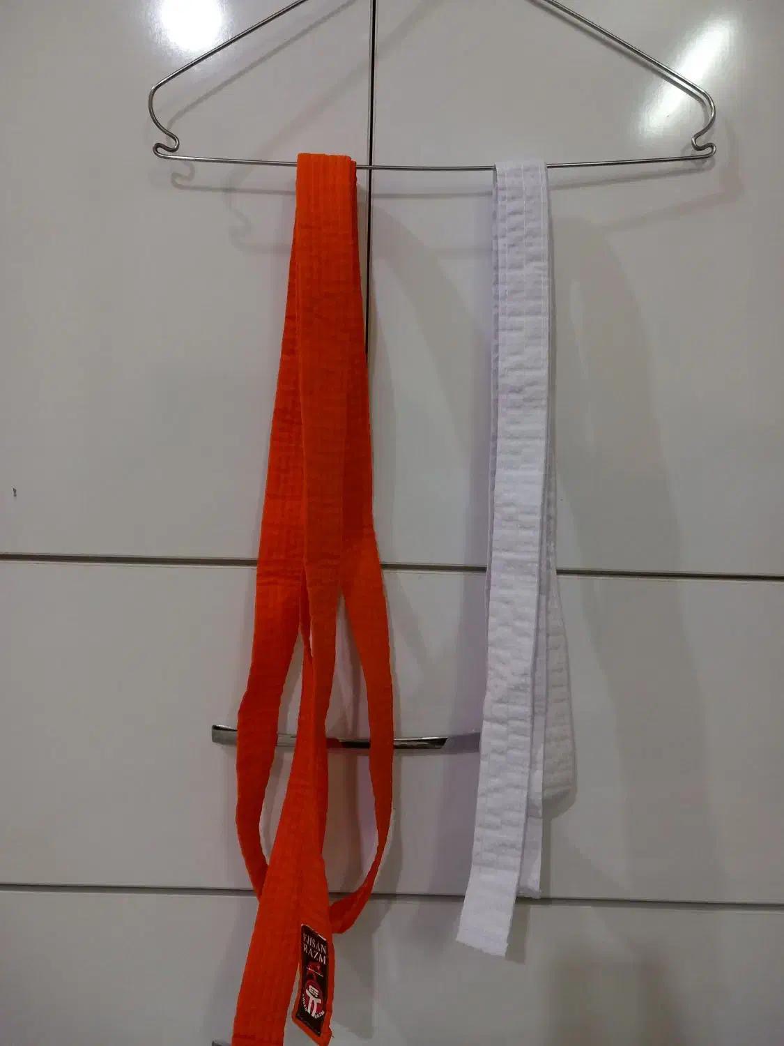 لباس کاراته(کیوکوشین)|لباس|کرمانشاه, |دیوار