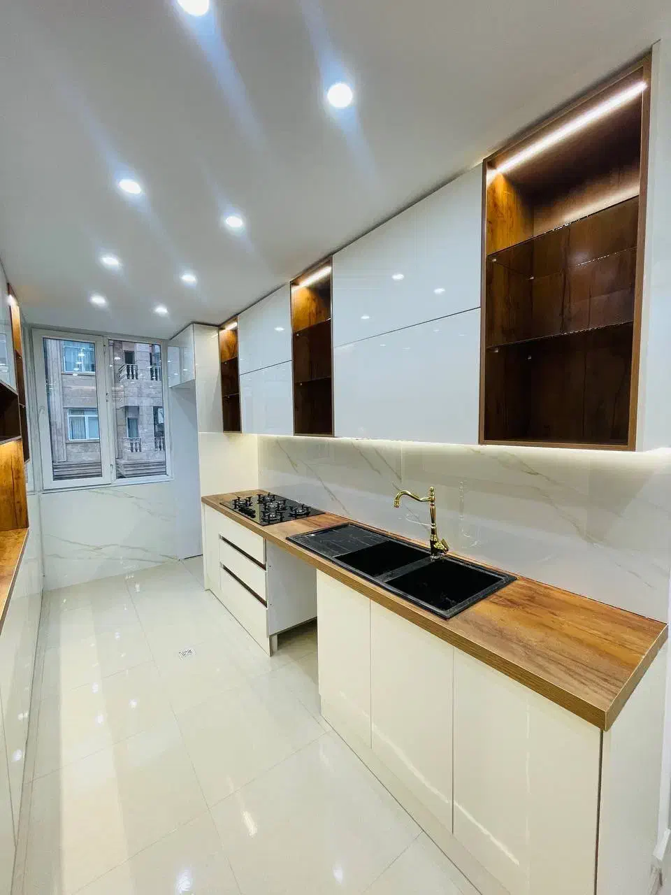 هم سقف هم سرمایه گذاری الماس درخشان|فروش آپارتمان|اندیشه, اندیشه فاز ۱|دیوار