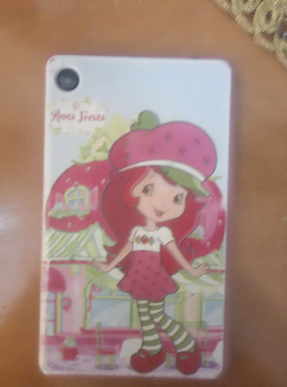 تبلت لنوا|تبلت|بروجرد, |دیوار