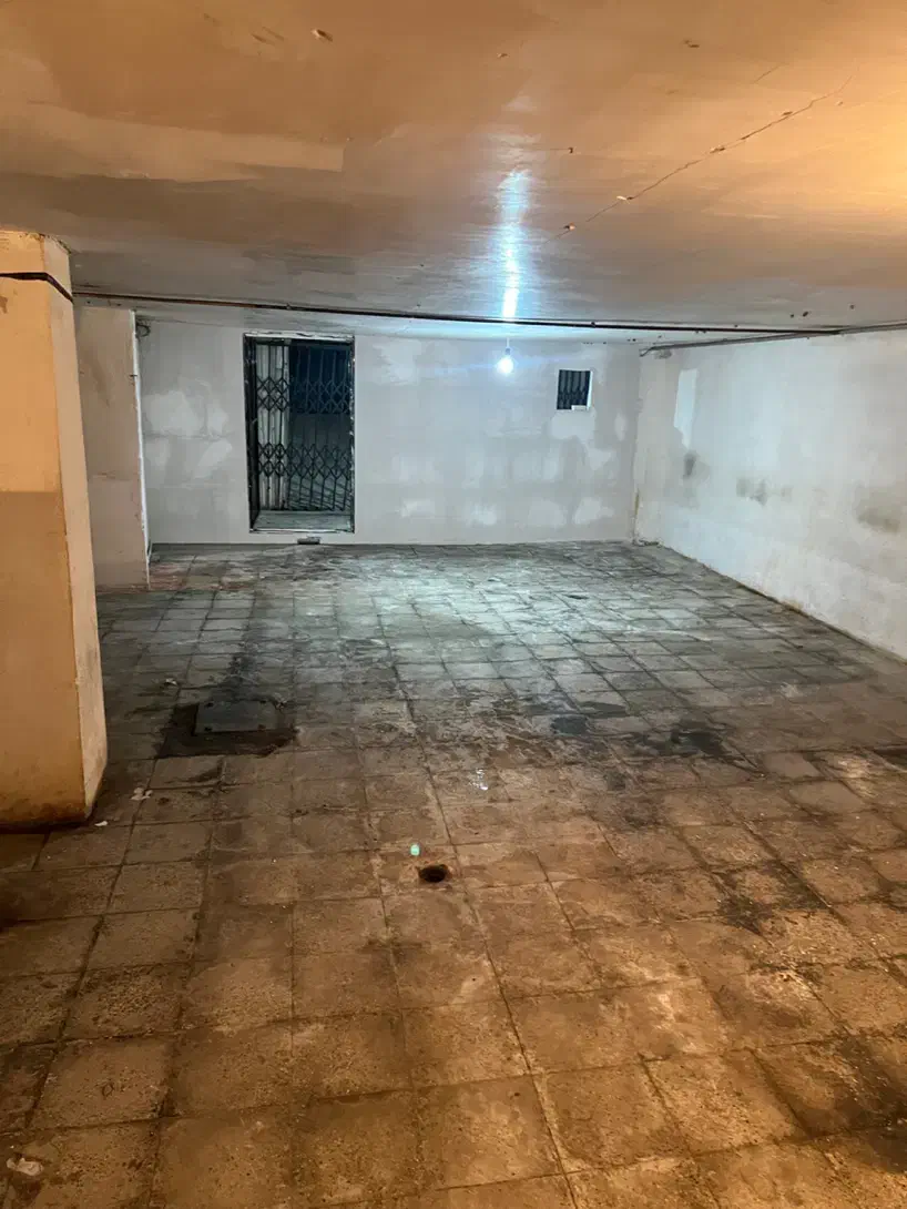 اجاره پارکینگ۱۰۰ متری  در شهرک صادقیه نعمت آباد|اجارهٔ آپارتمان|تهران, شهرک صادقیه|دیوار