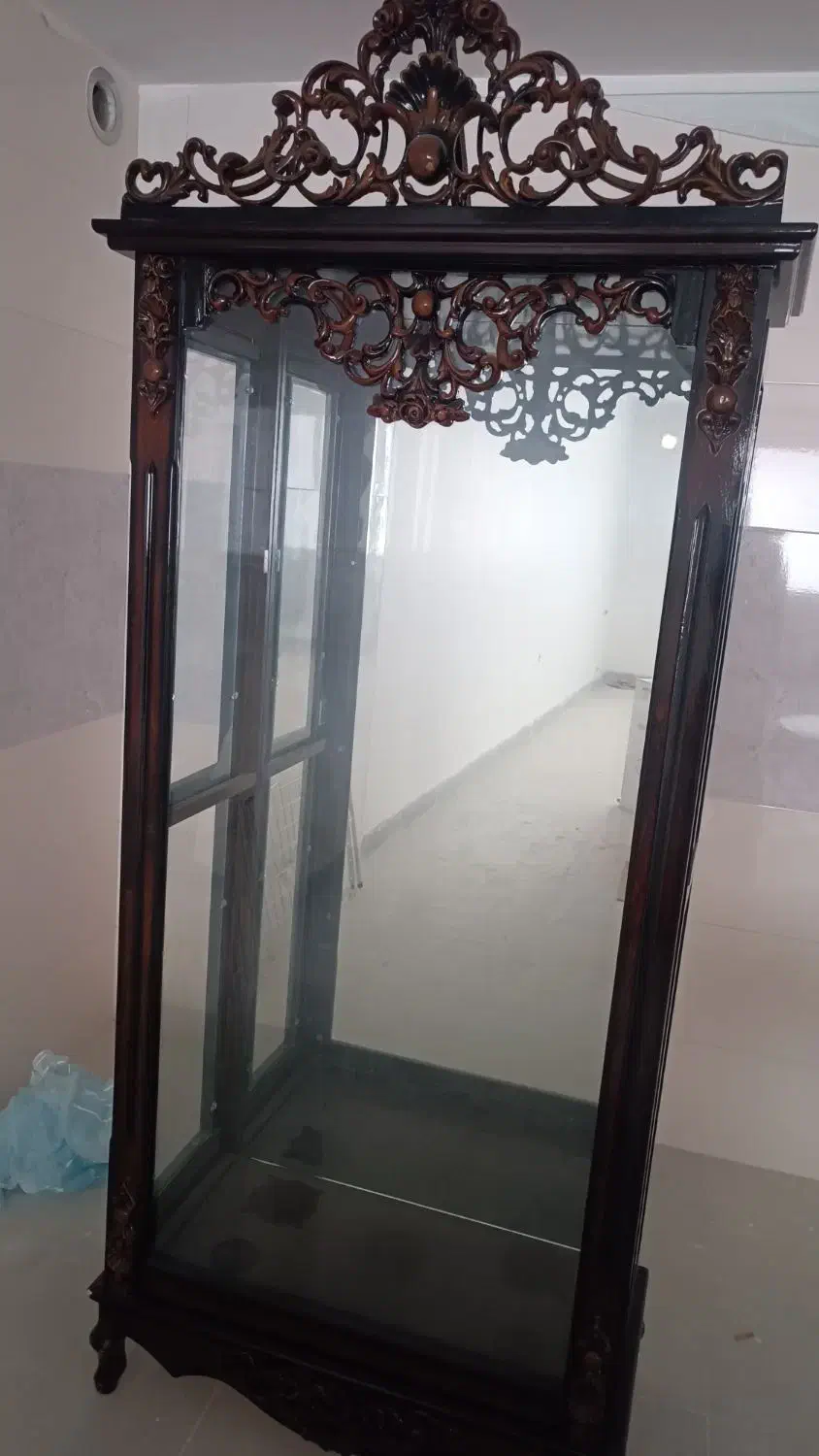 بوفه نو|بوفه، ویترین، کنسول|یزد, |دیوار