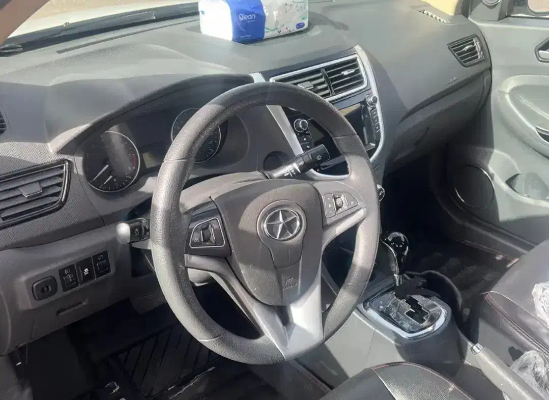 جک جی4درجه‌یک‌کم‌کار|خودرو سواری و وانت|تالش, هشتپر|دیوار