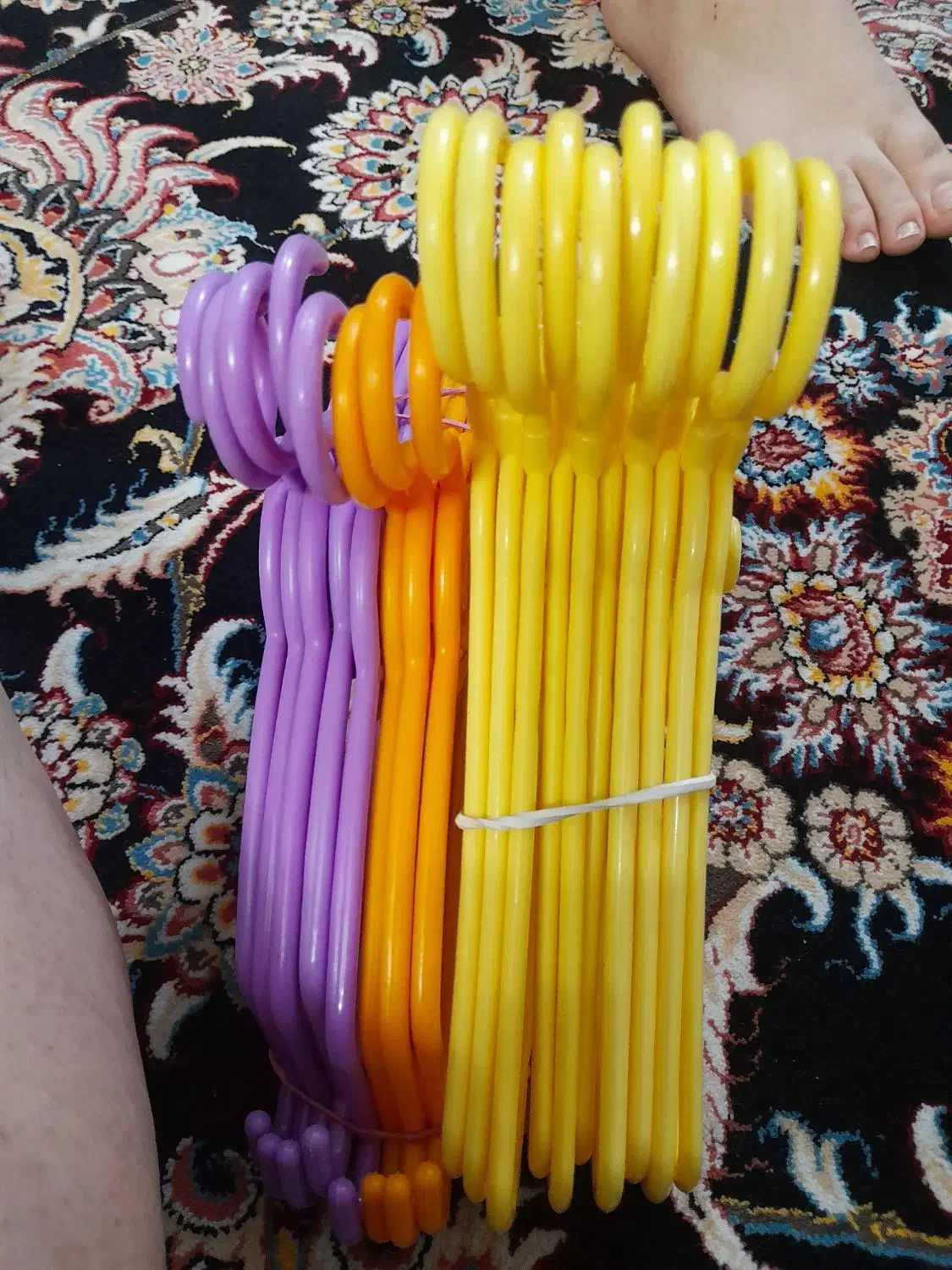 چوب لباسی آویز|بندرخت و رخت‌آویز|بروجرد, |دیوار