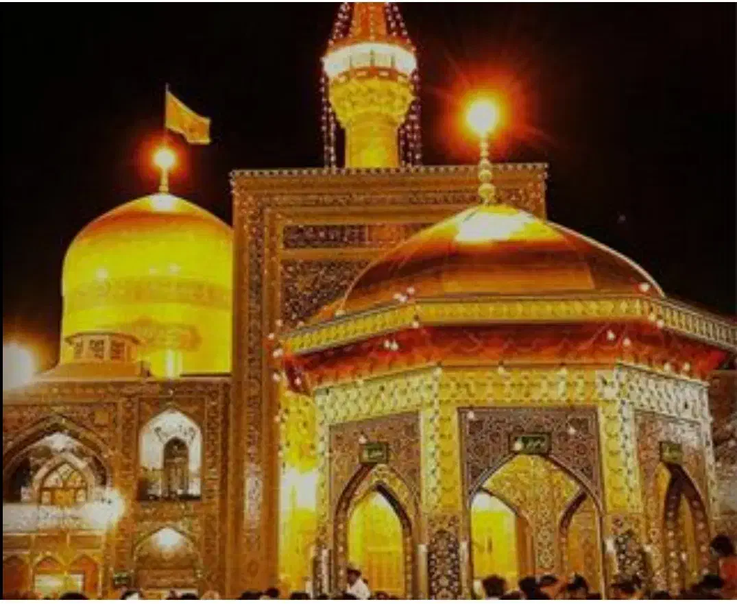 تور مشهد 4 روزه|تور و چارتر|اهواز, ۳۰ متری|دیوار