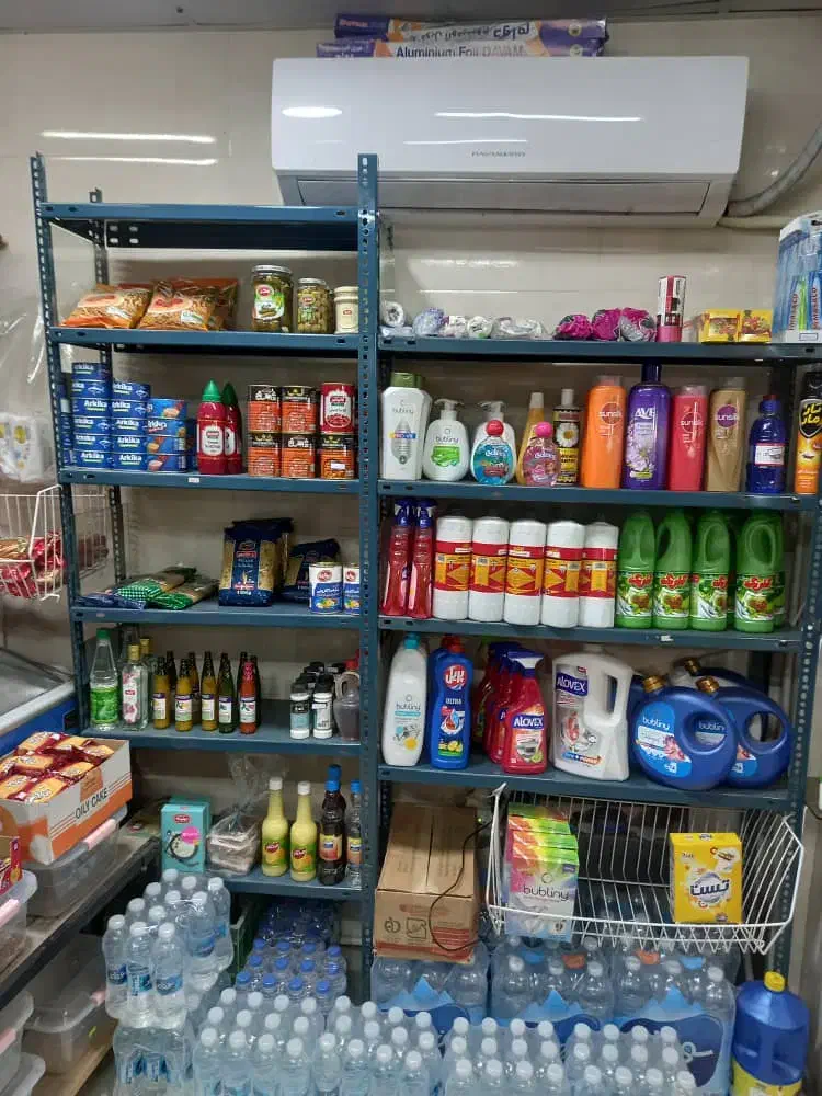 مغازه تجاری براصلی خ خبرنگار|اجارهٔ مغازه و غرفه|رشت, خبرنگار|دیوار