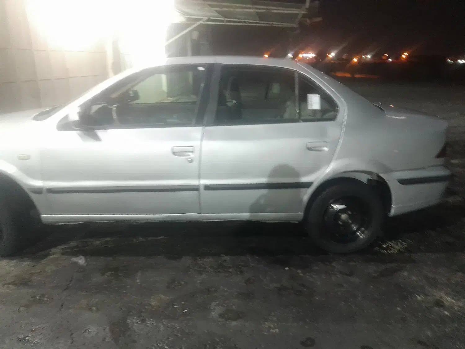 سمند ۸۲ تمام رنگ|خودرو سواری و وانت|برازجان, |دیوار