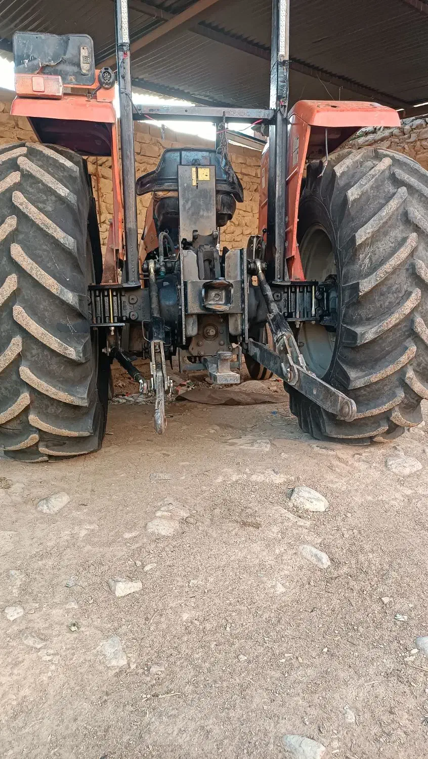 تراکتور۲۸۵مدل۸۵|خودرو سنگین|دزفول, |دیوار