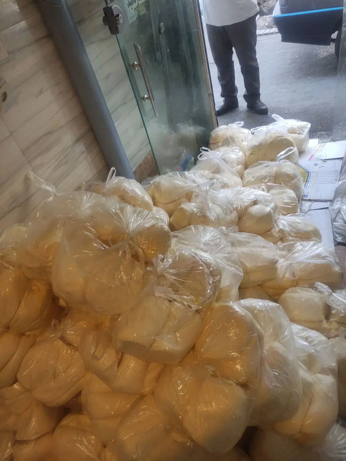 نمک کره|عمدهفروشی|میاندوآب, |دیوار