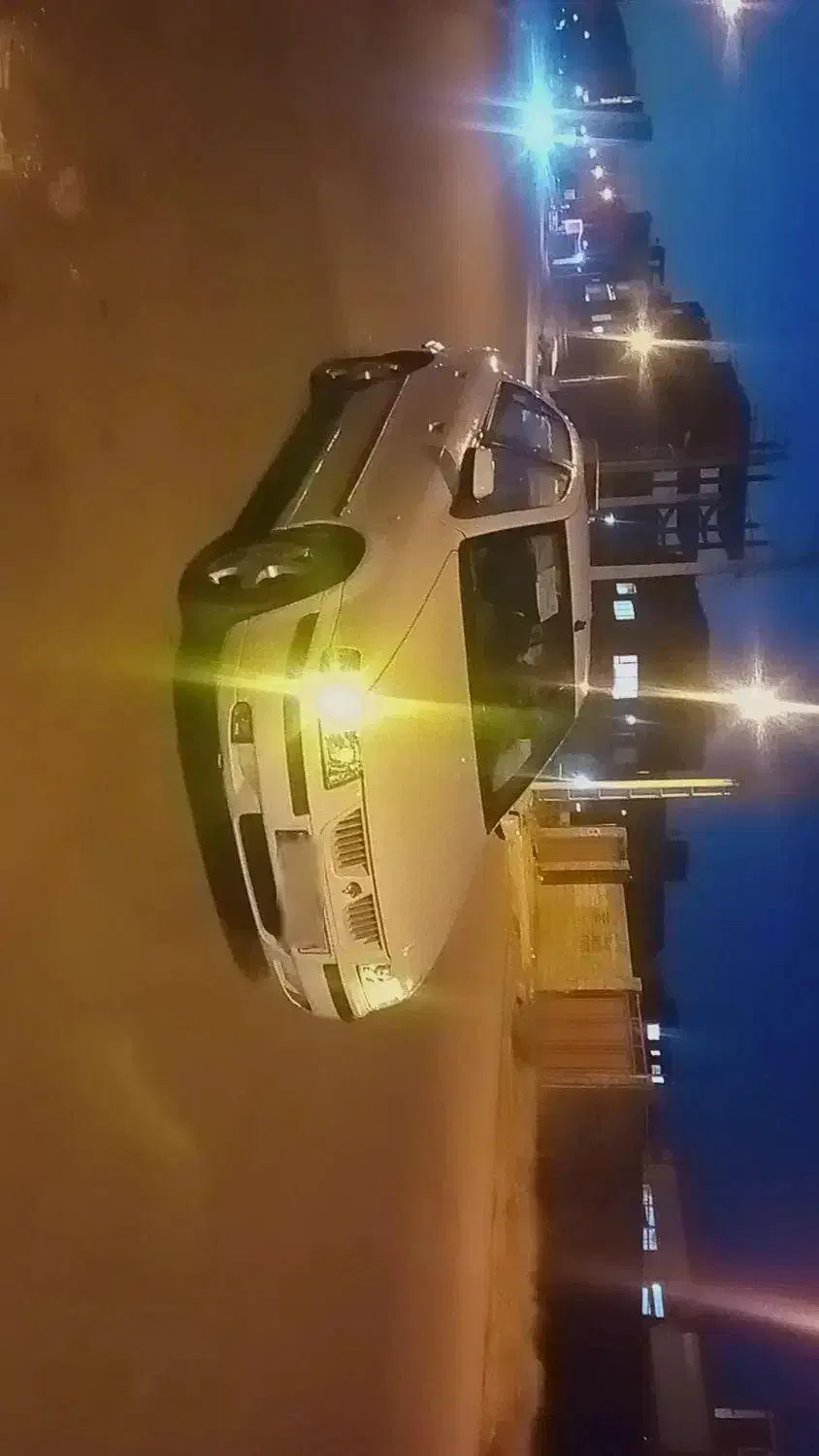 سمند 88 الیکس سفارش مدیران خودرو|خودرو سواری و وانت|قروه, |دیوار