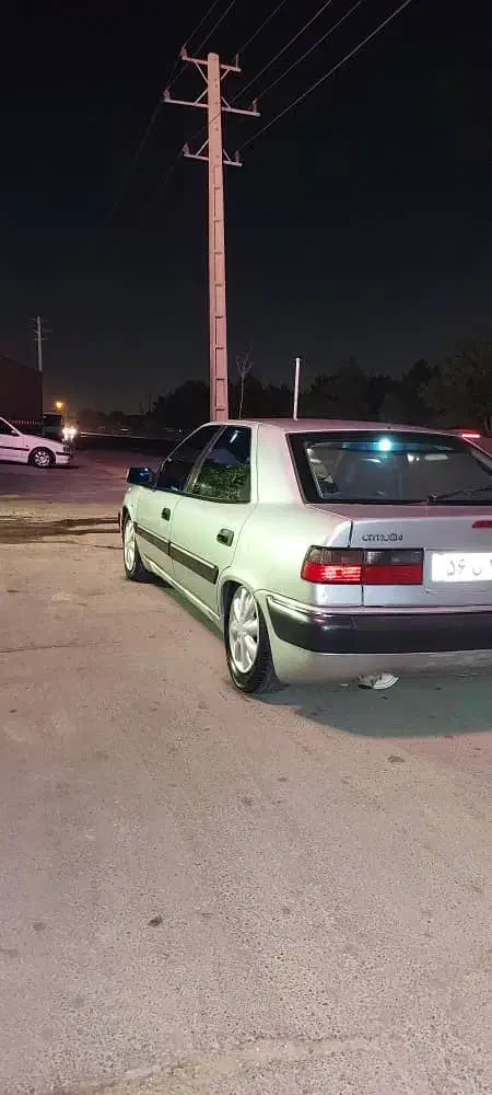 زانتیا 1800|خودرو سواری و وانت|شهریار, شهرک شاهد|دیوار