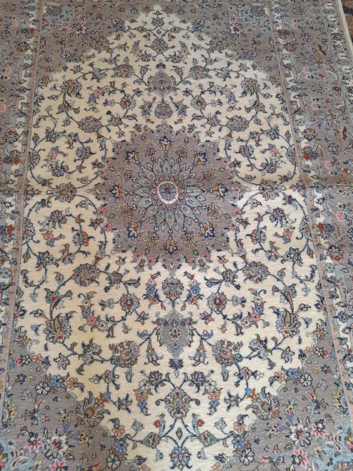 فرش دستباف|فرش|برزک, |دیوار