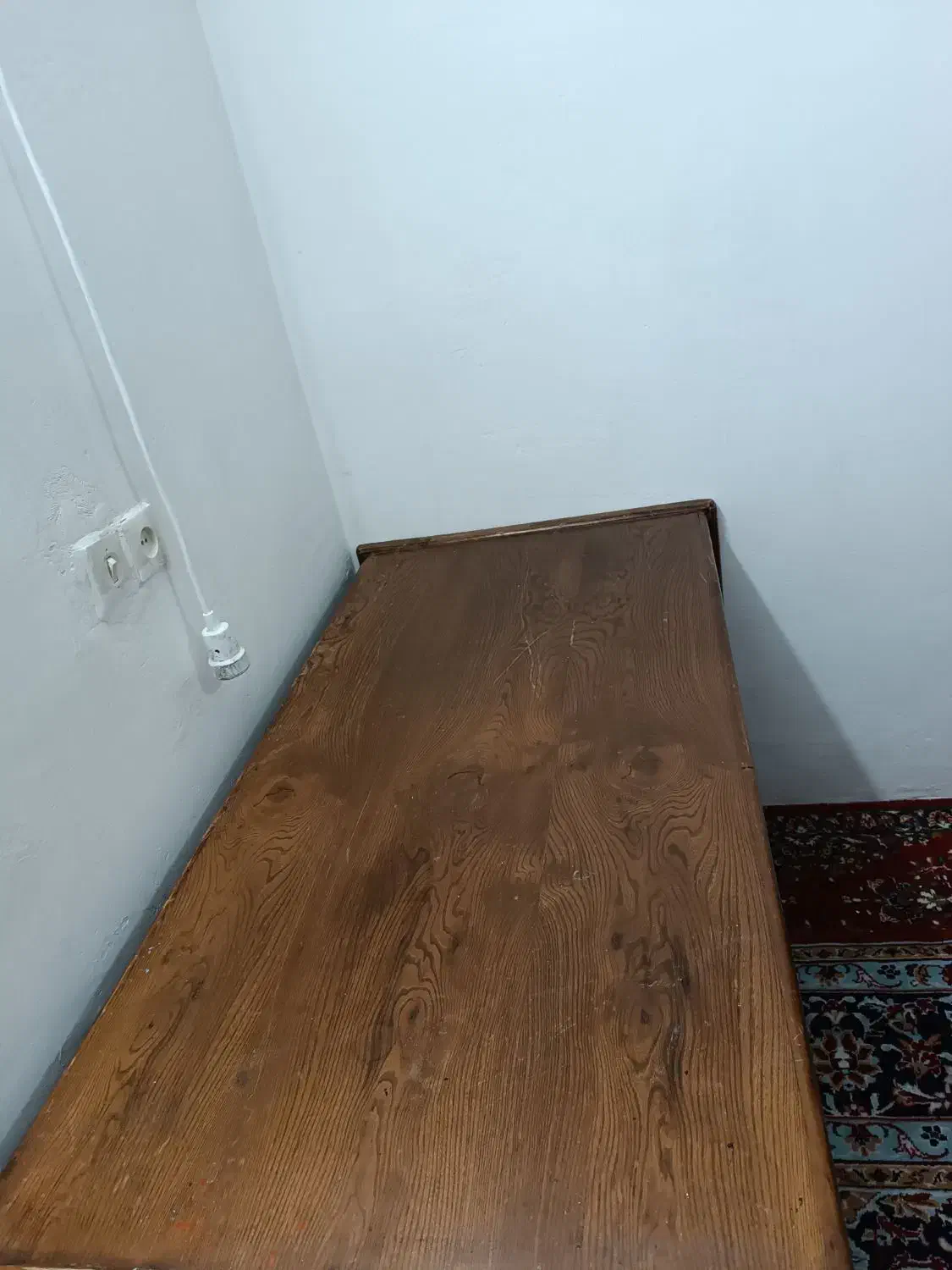 میز تحریر|میز تحریر و کامپیوتر|خرم‌آباد, |دیوار