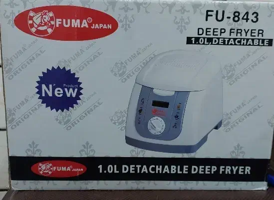 سرخ کن روغنی|اجاق گاز و لوازم برقی پختوپز|بهبهان, |دیوار