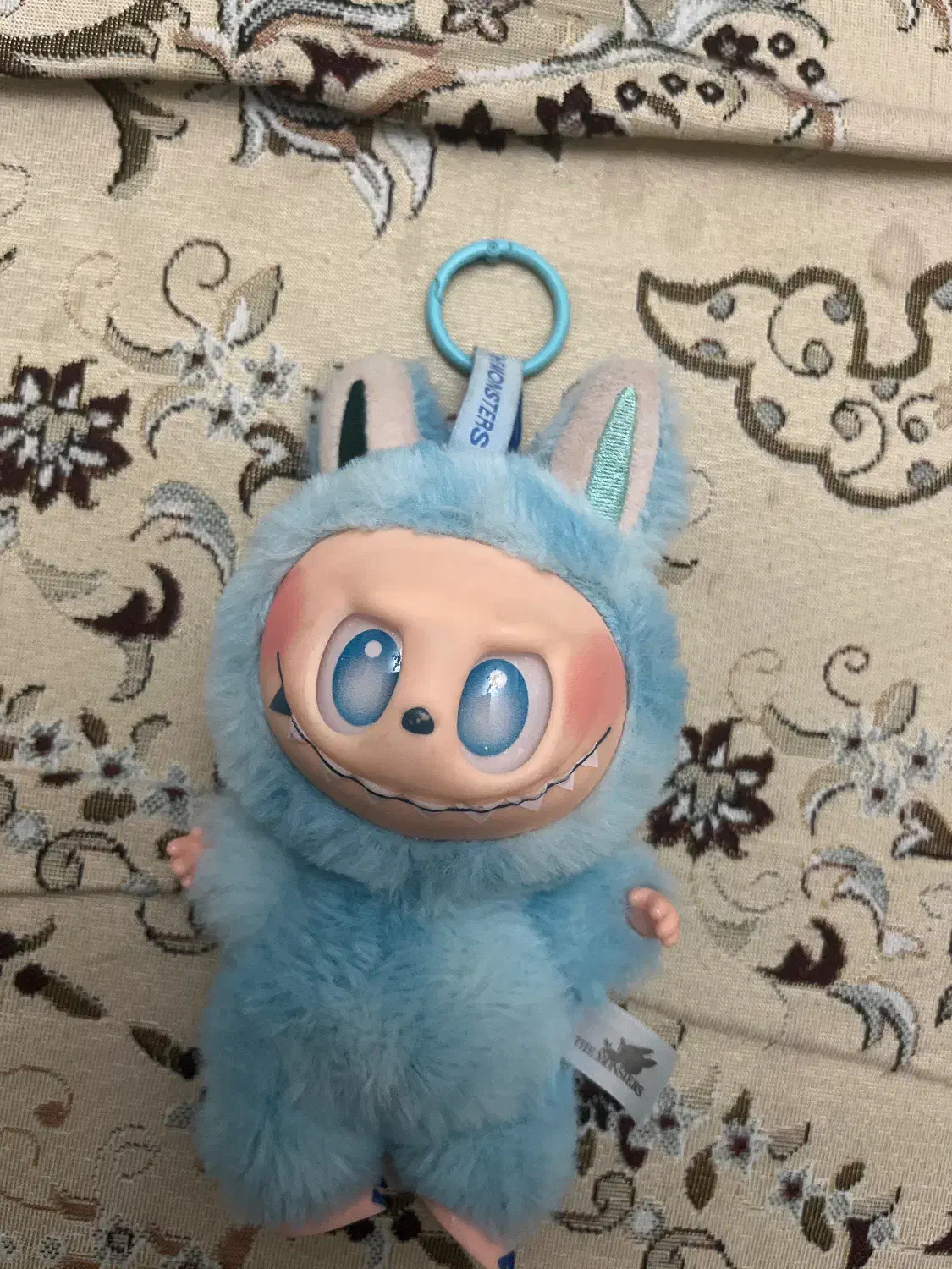 لبوبو بلو|صنایع دستی و سایر لوازم تزئینی|قزوین, |دیوار